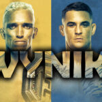 UFC-269-wyniki