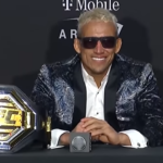 charles oliveira ufc 269