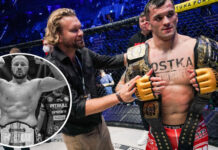 „Chcę być potrójnym mistrzem!” – Roberto Soldic celuje w pojedynek z Narkunem