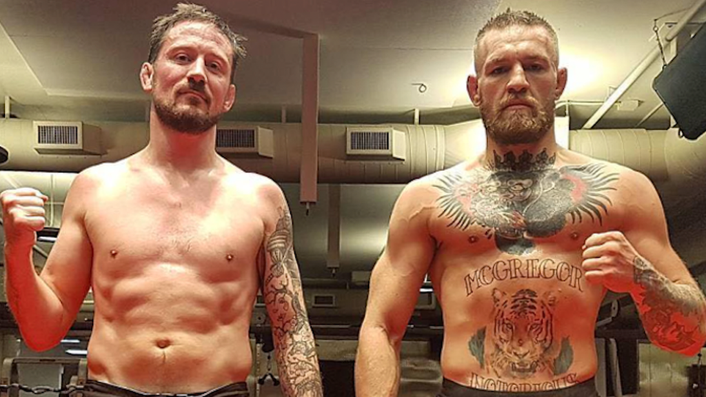 John Kavanagh wymienił sześciu rywali, z którymi Conor McGregor mógłby zawalczyć w swoim powrocie do oktagonu