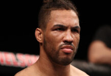 Kevin Lee o zwolnieniu z UFC: „Nikt nawet nie zadzwonił”