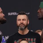 Jason Radcliffe, Michał Materla
