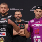 Kacper Koziorzębski, Hubert Szymajda