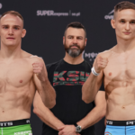 Patryk Surdyn, David Martinik