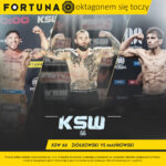 fortuna insta ksw 66