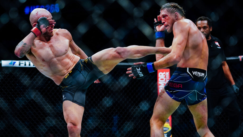 Henry Cejudo: Starcie Volkanovski vs. Ortega to najlepsza walka w historii MMA