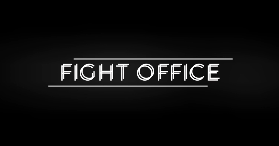 FIGHT OFFICE – pierwsza platforma w Polsce, która pomaga zawodnikom w kontraktowaniu pojedynków