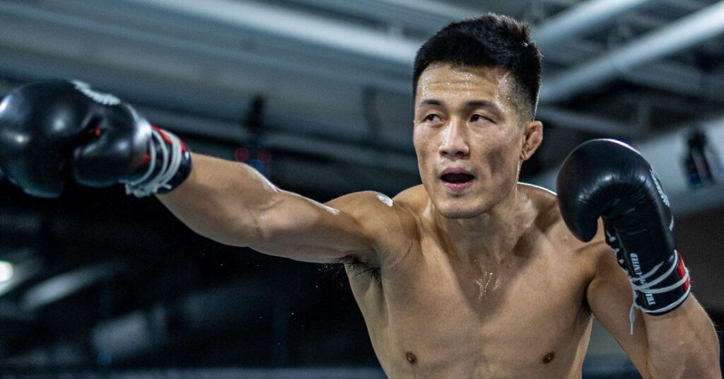 „Korean Zombie” chwali Henry’ego Cejudo: „Nie zdawałem sobie sprawy z tego, że jest zawodnikiem z takim sportowym IQ”