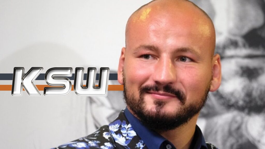 Artur Szpilka coraz bliżej KSW? Rozmowy na szczycie