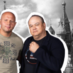 BELLATOR FEDOR COCER