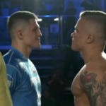 Michał Domin, Patryk Kaczmarczyk