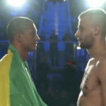 Piotr Kacprzak, Jose Marcos