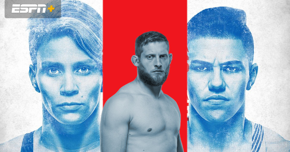 UFC Vegas 52 z udziałem Marcina Prachni – karta walk. Gdzie i jak oglądać?