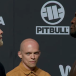 Marek Samociuk, Izu Ugonoh