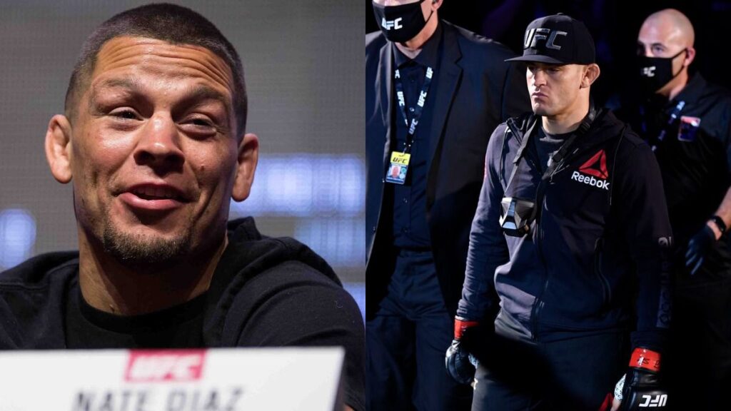 Dustin Poirier potwierdza, że zgodził się na  walkę z Nate’em Diazem w 2022 roku: „Zróbmy to”