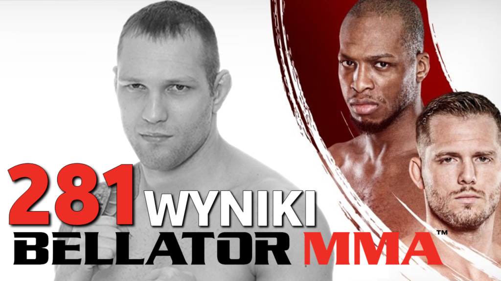 Bellator 281 – wyniki gali. Storley nowym mistrzem tymczasowym, Różański udanie debiutuje