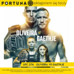 fortuna insta ufc 274