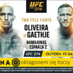 fortuna ufc 274