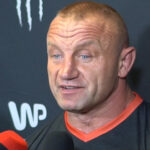 pudzian wazen