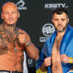 Artur Szpilka, Serhiy Radchenko