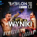 Babilon-MMA-28-wyniki