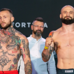 Donovan Desmae, Artur Sowiński