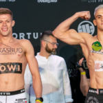 Jakub Wikłacz, Bruno dos Santos