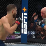 Josh Emmett, Calvin Kattar