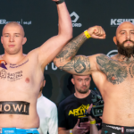 Michał Martinek, Filip Stawowy