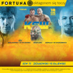 fortuna insta ksw 71
