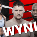 wyniki ufc vegas 56