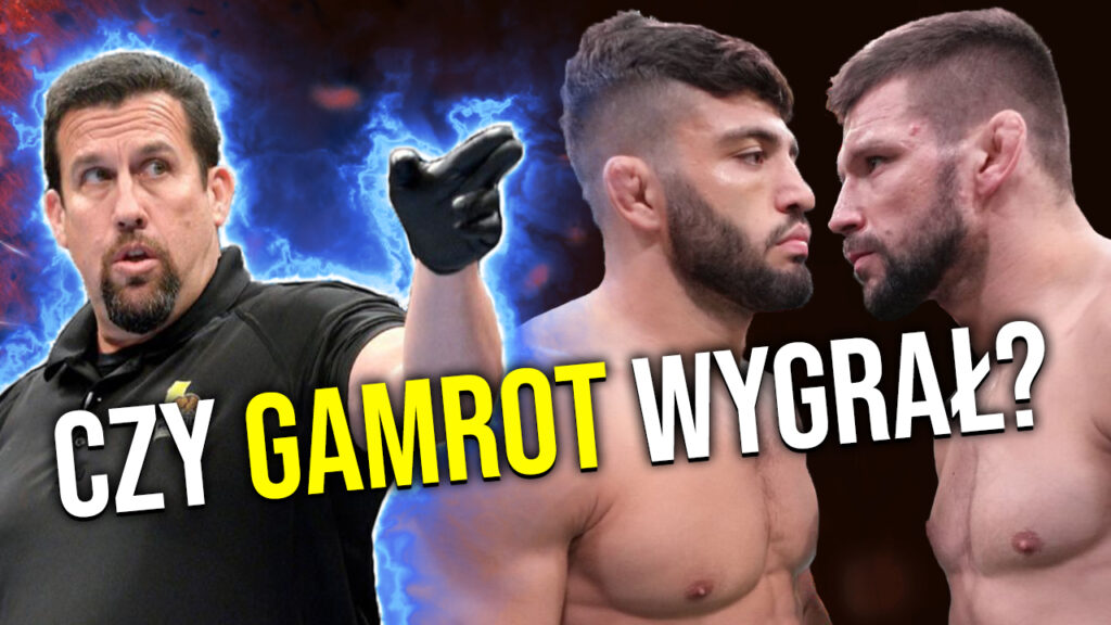 ITC FIGHT WEEK #38 – Sędzia McCarthy o werdykcie w walce Gamrot vs Tsarukyan | Diaz sprzedał „Stocktonslapa” reporterowi | UFC 276 oraz wiele więcej…