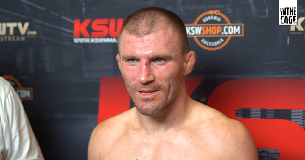 Daniel Rutkowski zwolniony z aresztu. Publikujemy oświadczenie zawodnika