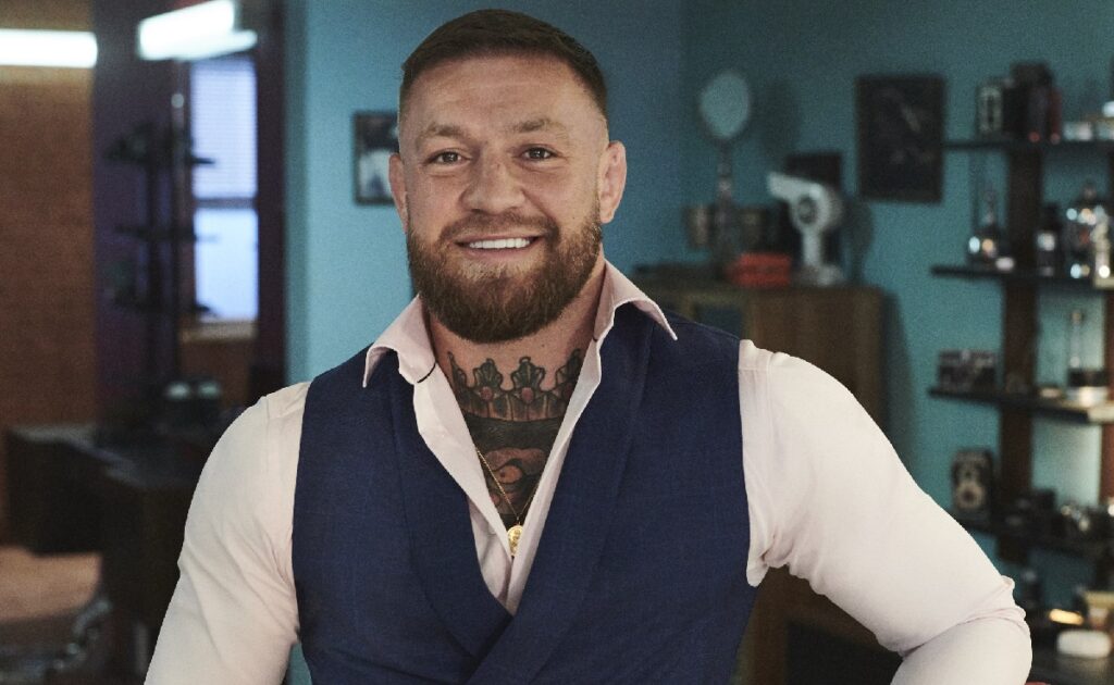 Mocne uderzenie XTB. Conor McGregor nowym globalnym ambasadorem marki