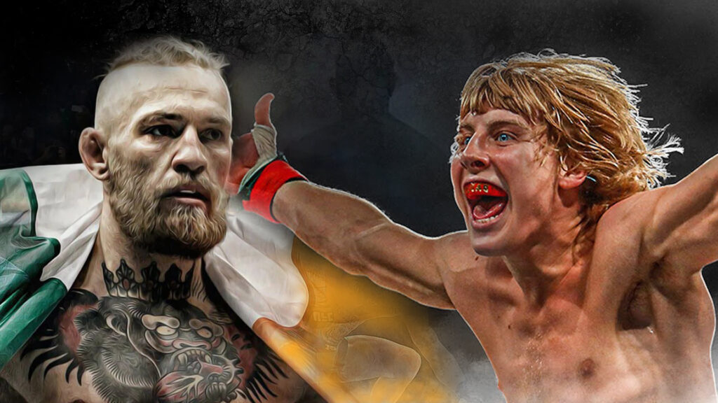 ITC FIGHT WEEK #49 – Pimblett vs McGregor „Ta walka sprzedałaby najwięcej PPV w historii UFC” | Aldo zakończył karierę | Oraz wiele więcej…