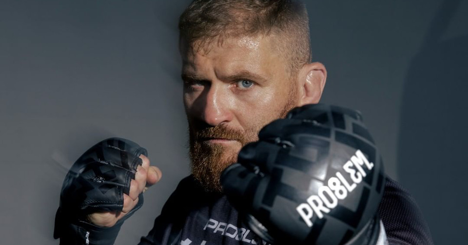 Były mistrz UFC, Jan Błachowicz, zapowiada kolejne starcie: „Kiedy zaczyna się obóz, na horyzoncie z pewnością będzie walka”