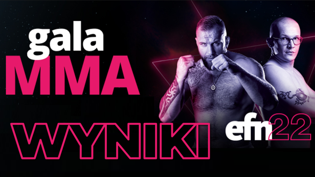 Envio Fight Night 22 – wyniki i najlepsze akcje [WIDEO]