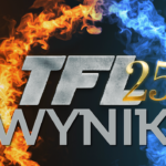 tfl 25 wyniki