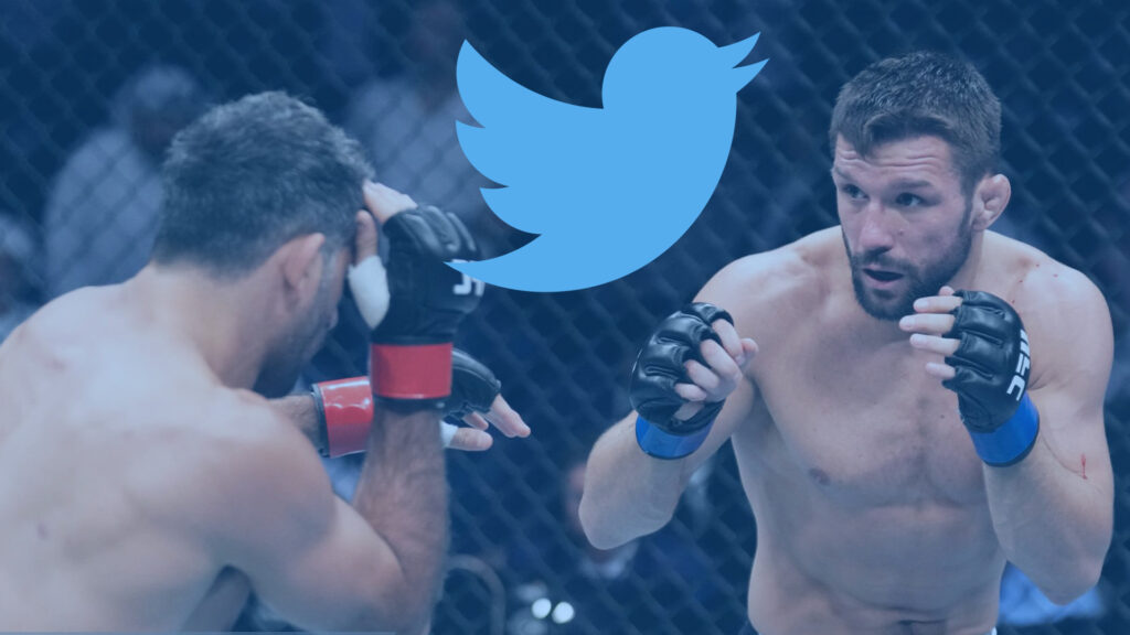 „To dopiero początek!” – Jędrzejczyk, Błachowicz i inni reagują na porażkę Gamrota z UFC 280