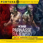 fortuna insta ksw76