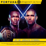 fortuna insta ufc 281