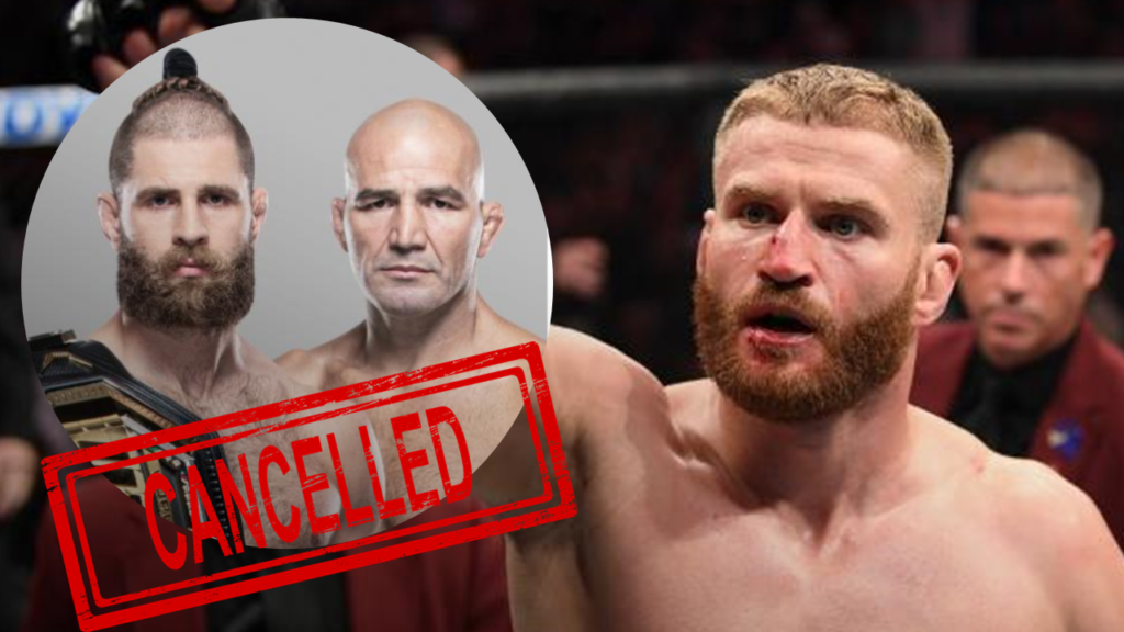 BREAKING! Błachowicz vs. Ankalaev o pas na UFC 282! Jiri Prochazka zwakował tytuł!