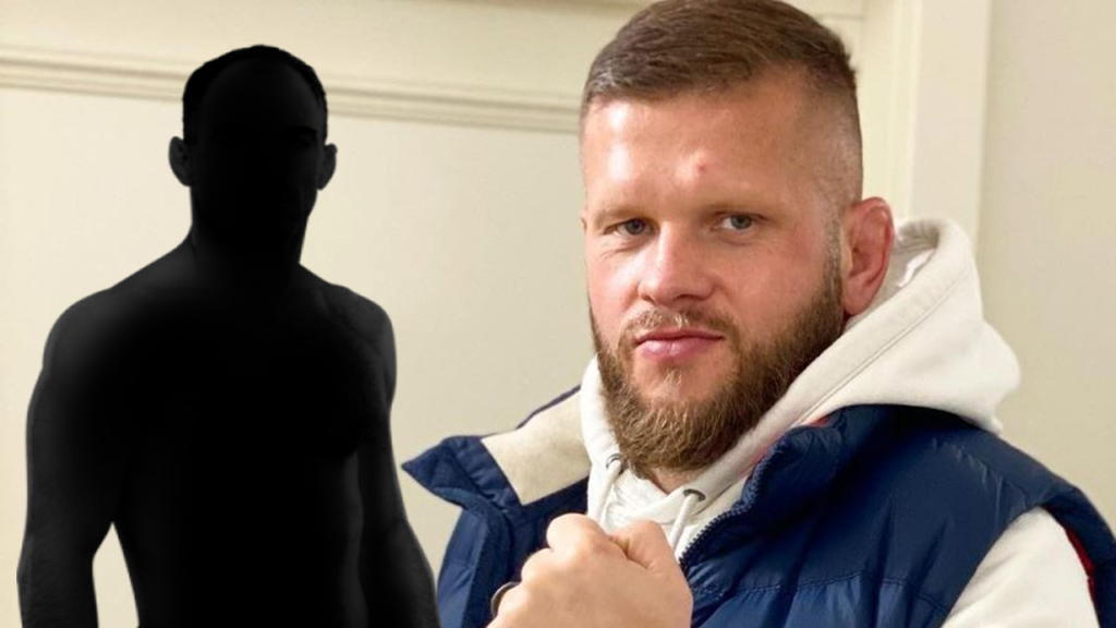 Marcin Tybura poznał nazwisko rywala! Kolejna walka w UFC już wkróce