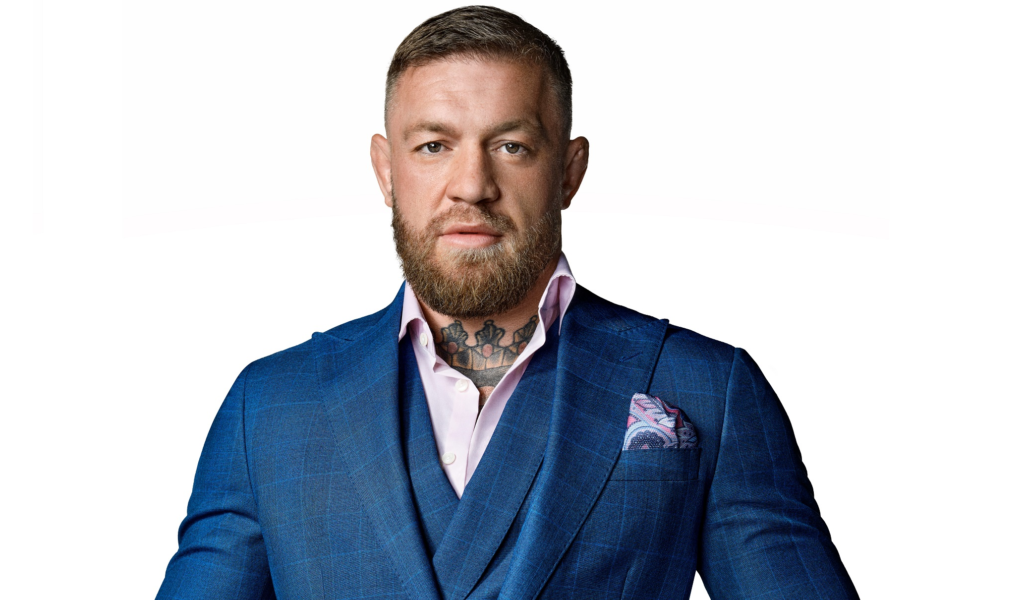 Conor McGregor, czyli sztuka inwestowania mistrza sportów walki