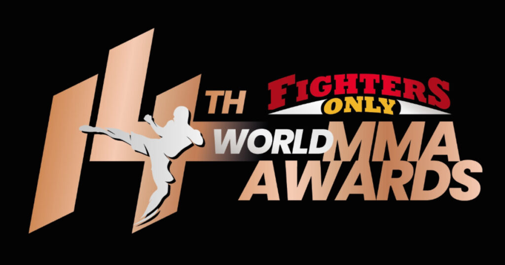 Rozstrzygnięto kolejną edycję World MMA Awards. Żadna nagroda nie trafia do Polski