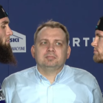 Borys Dzikowski, Andre Langen