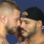 Cleber Silva, Łukasz Sudolski