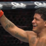 Gilbert Burns