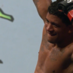 Gilbert Durinho Burns