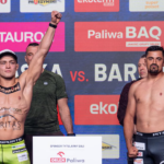 Karska, Barbosa